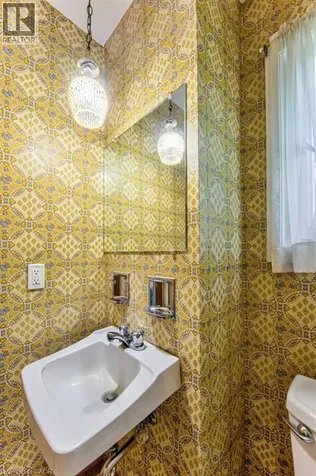 87 Charles Best Place Kitchener ON N2M 5A4