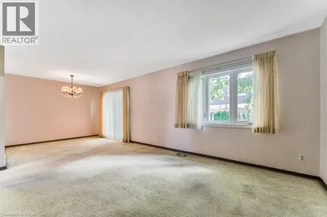 87 Charles Best Place Kitchener ON N2M 5A4