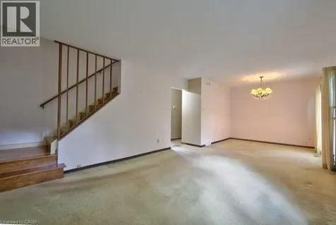 87 Charles Best Place Kitchener ON N2M 5A4