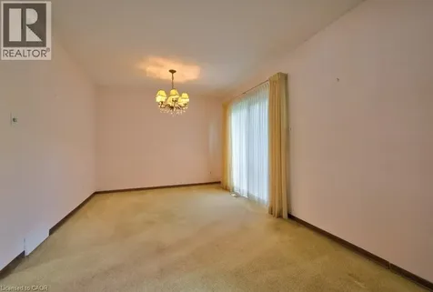 87 Charles Best Place Kitchener ON N2M 5A4