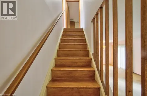 87 Charles Best Place Kitchener ON N2M 5A4