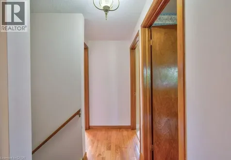 87 Charles Best Place Kitchener ON N2M 5A4