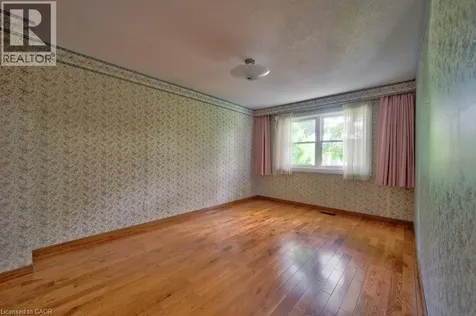 87 Charles Best Place Kitchener ON N2M 5A4