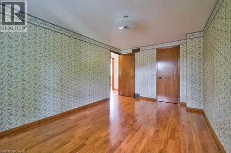 87 Charles Best Place Kitchener ON N2M 5A4