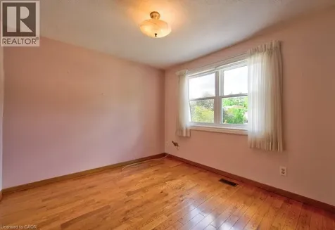 87 Charles Best Place Kitchener ON N2M 5A4
