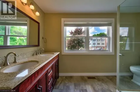 87 Charles Best Place Kitchener ON N2M 5A4