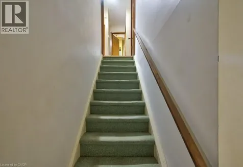 87 Charles Best Place Kitchener ON N2M 5A4