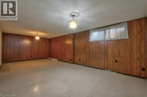 87 Charles Best Place Kitchener ON N2M 5A4