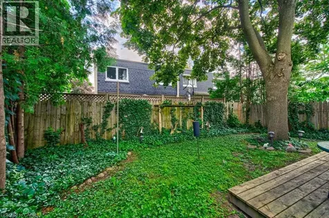 87 Charles Best Place Kitchener ON N2M 5A4