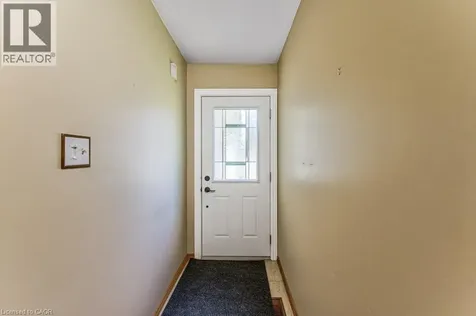 87 Charles Best Place Kitchener ON N2M 5A4