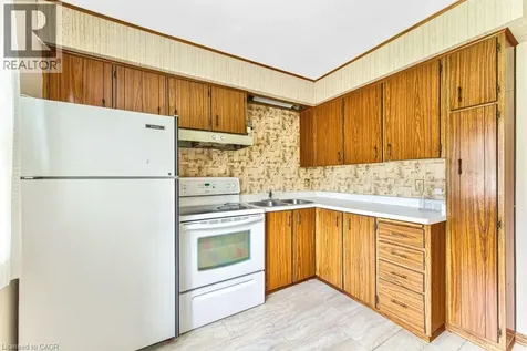 87 Charles Best Place Kitchener ON N2M 5A4