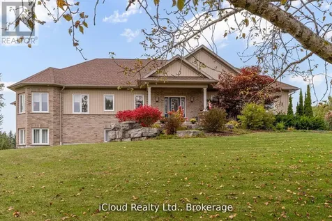 16 Highland Road Minto ON N0G 1M0