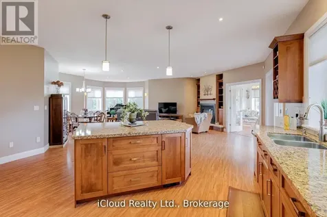 16 Highland Road Minto ON N0G 1M0