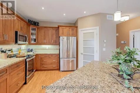 16 Highland Road Minto ON N0G 1M0