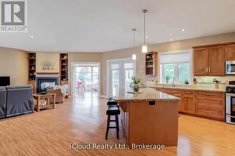 16 Highland Road Minto ON N0G 1M0