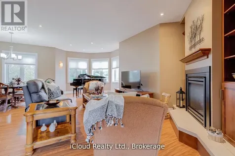 16 Highland Road Minto ON N0G 1M0