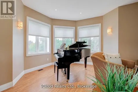 16 Highland Road Minto ON N0G 1M0