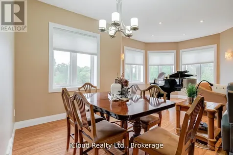 16 Highland Road Minto ON N0G 1M0