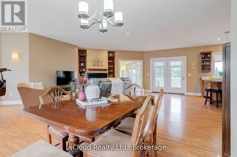 16 Highland Road Minto ON N0G 1M0