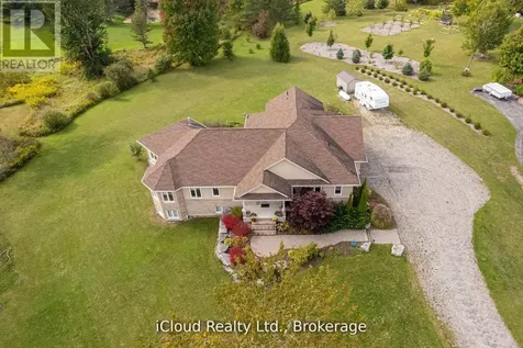 16 Highland Road Minto ON N0G 1M0