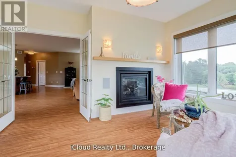 16 Highland Road Minto ON N0G 1M0