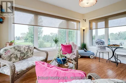 16 Highland Road Minto ON N0G 1M0