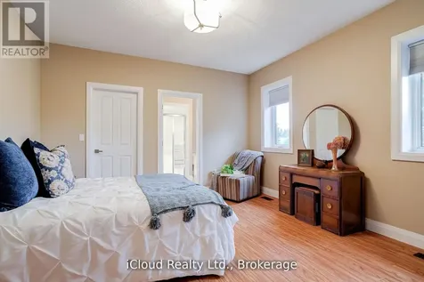 16 Highland Road Minto ON N0G 1M0