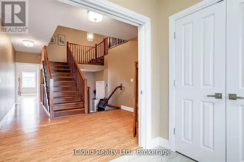 16 Highland Road Minto ON N0G 1M0
