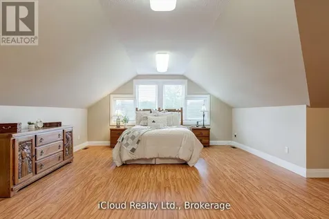 16 Highland Road Minto ON N0G 1M0