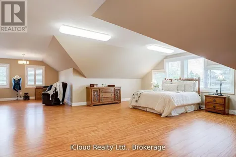 16 Highland Road Minto ON N0G 1M0
