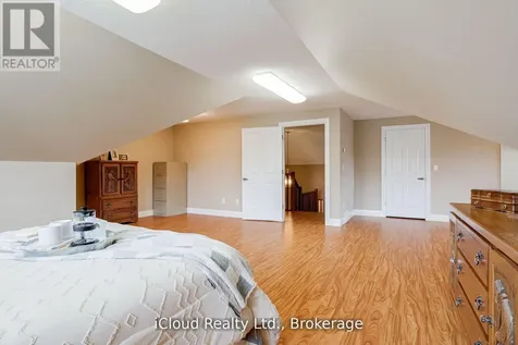 16 Highland Road Minto ON N0G 1M0