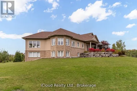 16 Highland Road Minto ON N0G 1M0