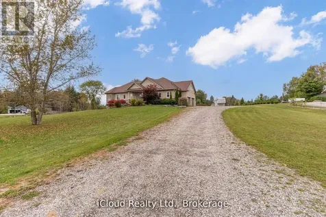16 Highland Road Minto ON N0G 1M0
