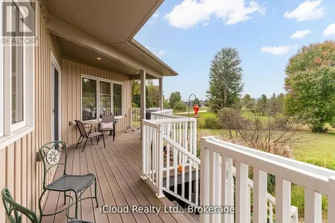 16 Highland Road Minto ON N0G 1M0