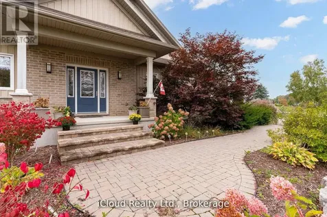 16 Highland Road Minto ON N0G 1M0