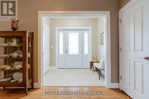 16 Highland Road Minto ON N0G 1M0