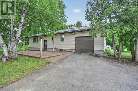 83 Broadview Avenue West Rideau Lakes ON K7A 4L3