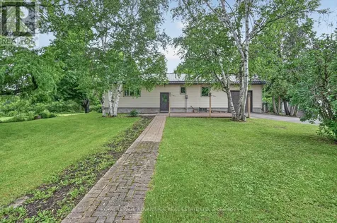 83 Broadview Avenue West Rideau Lakes ON K7A 4L3