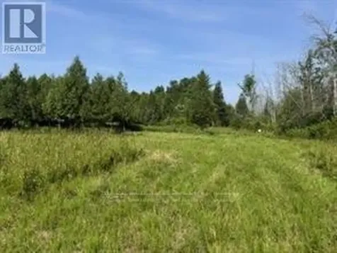12990 #7 Highway Lanark Highlands ON K7C 3P1
