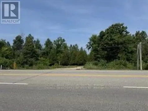 12990 #7 Highway Lanark Highlands ON K7C 3P1