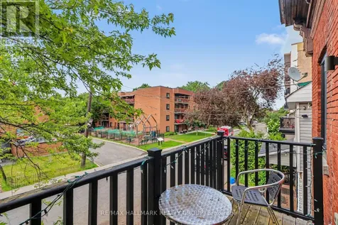 164 Bruyere Street Ottawa ON K1N 5E1