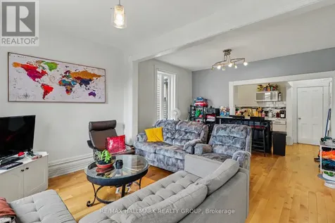 164 Bruyere Street Ottawa ON K1N 5E1