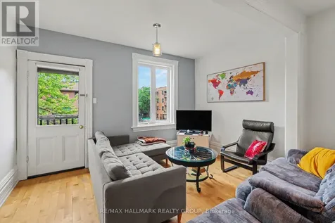 164 Bruyere Street Ottawa ON K1N 5E1