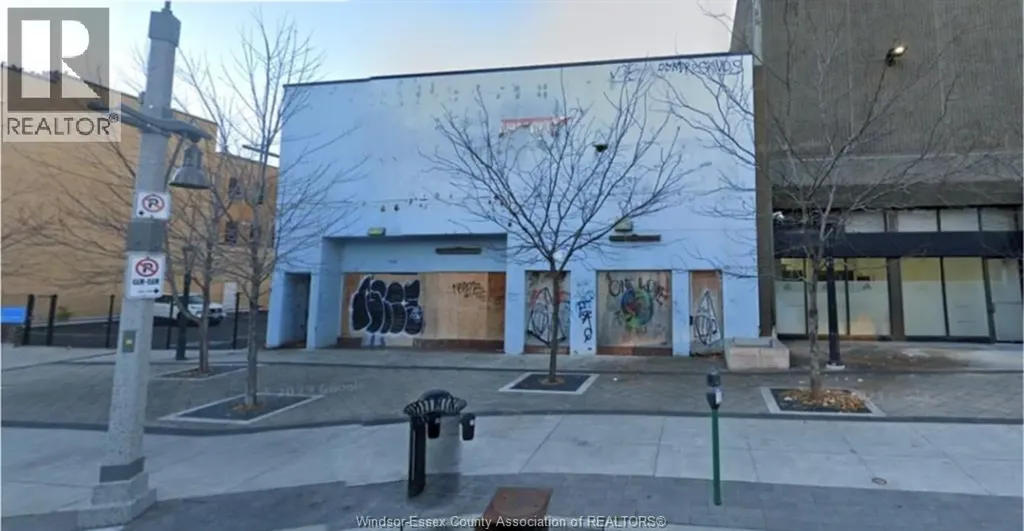 747 Ouellette Avenue Windsor ON N9A 6T2