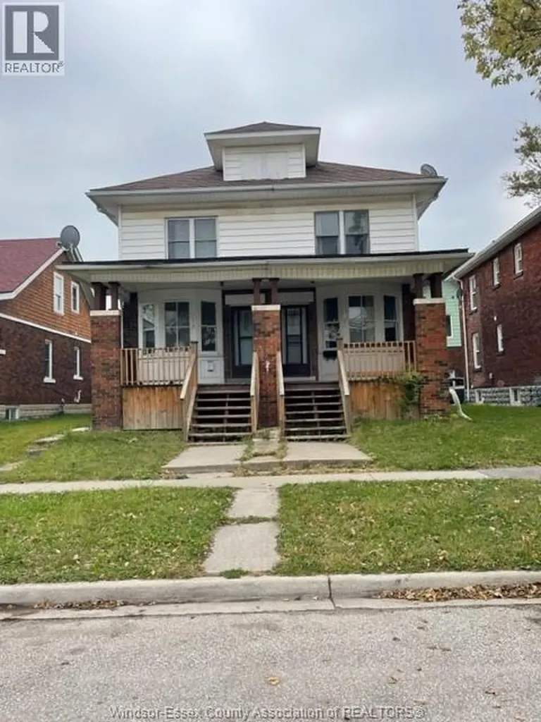 411-15 Mckay Windsor ON N9B 1Z7