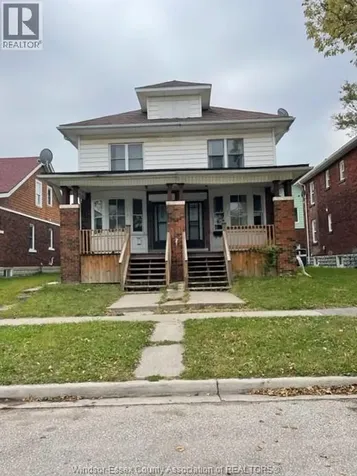 411-15 Mckay Windsor ON N9B 1Z7