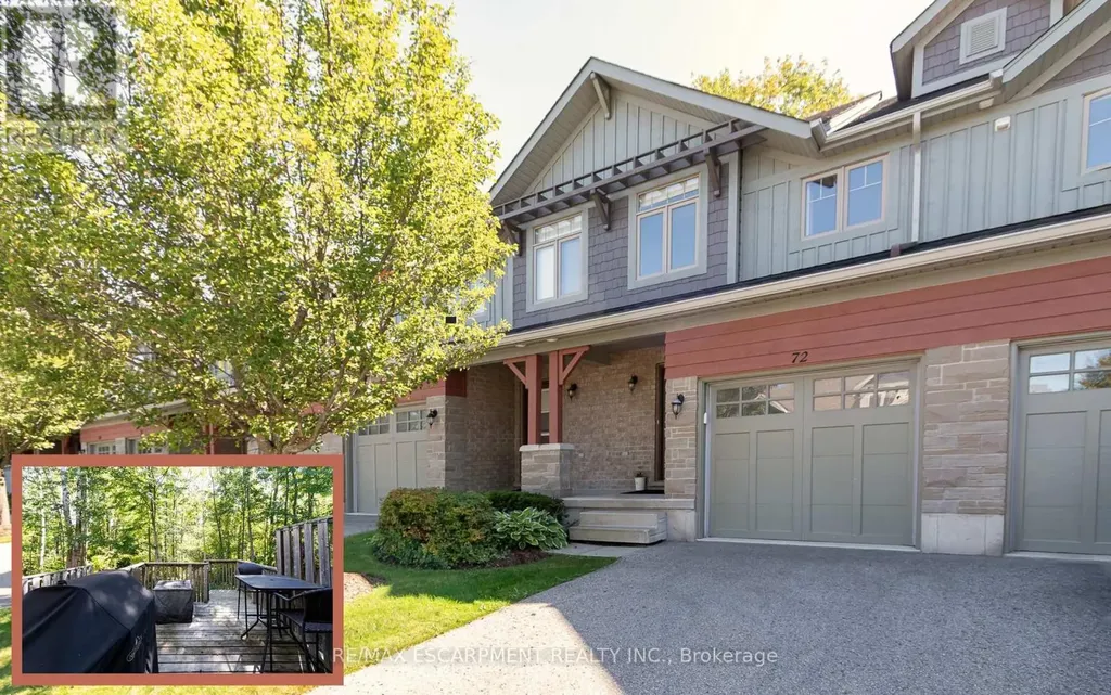 72 Silver Glen Boulevard Collingwood ON L9Y 0G9