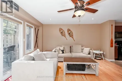 72 Silver Glen Boulevard Collingwood ON L9Y 0G9