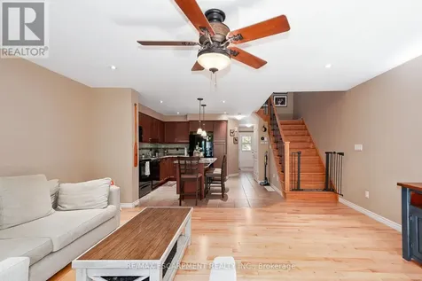 72 Silver Glen Boulevard Collingwood ON L9Y 0G9