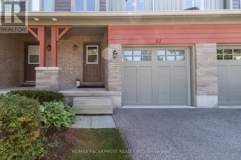 72 Silver Glen Boulevard Collingwood ON L9Y 0G9